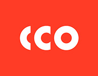CCO - Brand identity