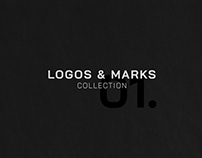 MARKS- collection