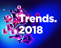 TOP11 Design Trends