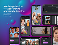 Live Digital | Mobile App