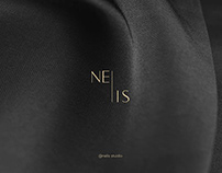 Nelis Studio | Branding Fashion