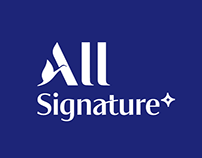 Accor All Signature