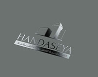 HANDASEYA Corporate Identity