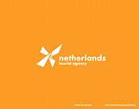 Netherlands Brand Guidelines