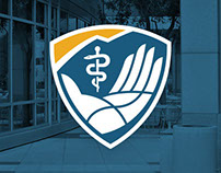 Rocky Mountain University of Health Professions – Brand