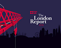 Knight Frank The London Report 2018