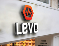 LEVO - Sports Store
