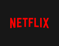 Netflix for Elderly - UXD