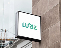 Luriz – Branding Design