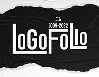 Logofolio - Minimal Logo Design