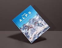The Alps - Prestel Publisher
