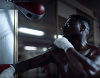 Boxing | Everlast