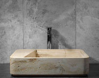 'LOADED Sink' Design Project