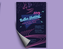 Roller Skating Convention