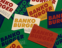 Banko Burger