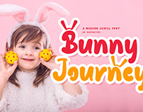 Bunny Journey