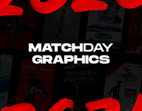 Matchday Graphics | 2020/21