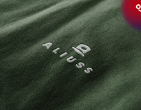 Aliuss - men's clothing