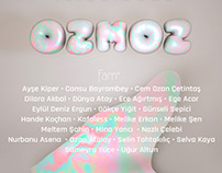 Ozmoz exhibition game