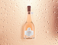 Kopke - Winemaker's Collection - Rosé 2020