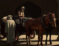 Cairo Medieval