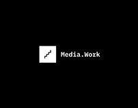 Media.Work Showreel 2021