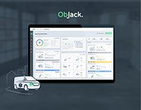 Objack | ERP-Software
