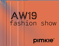 Pimkie Fashion Show Motion