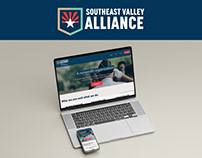 Southeast Valley Alliance Testing & Web Development