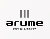 Arume Sushi Bar