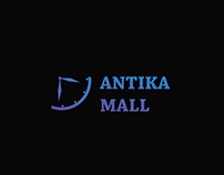 Antika Mall Logo