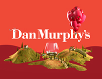 Dan Murphy's Augmented Reality