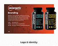 Branding Zenergetic