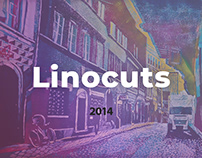 Linocuts (2014)