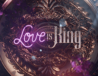 ProSieben x Joyn - Love is King - Teaser