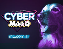 MO - Cyber Mood