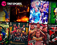 TNT Sports Brasil Social Media | 2022-2023