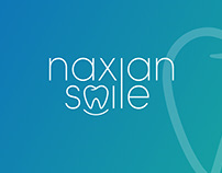 Naxian Smile | Logo & Brand Design