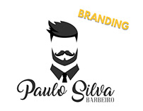 Branding for Paulo Silva