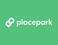 Placepark logo
