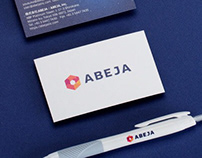 ABEJA, Inc. Corporate Branding