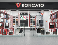 RONCATO Store
