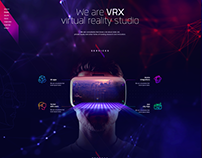 VRX Studio