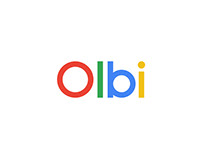 Olbi Proposal - Logo Animation