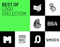 Best of Logo Collection