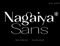 Nagaiya Sans