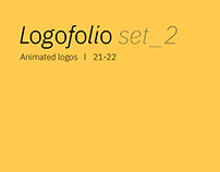 Animated Logofolio Set_2