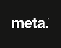 Meta — Visual Identity