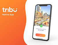 Tribu App (2019)