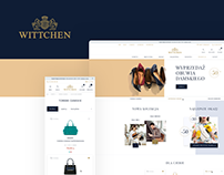 WITTCHEN - Luxury leather goods